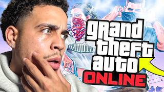 GTA 6 Online CONFIRMED By Rockstar! (Pre Order Details & More!)