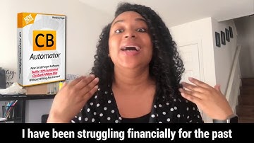 CB Automator Review - Does This ClickBank Affiliate Site Software Work? Will You Make Money Online?