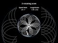 Satisfying Patterns with Relaxing Music 705 #shorts #relaxing #satisfying #stressrelief