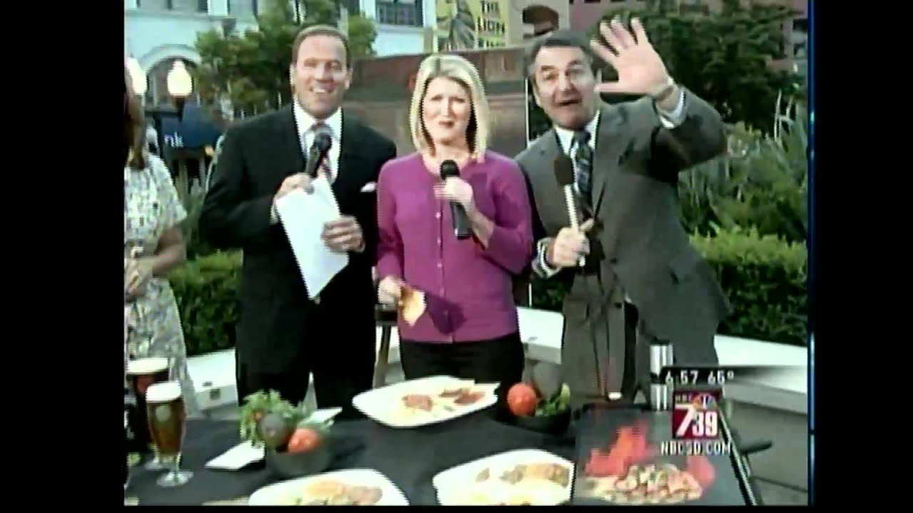 Monica Dean Anchor Tape