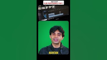 How Professional Film Editors Cut Movies (Techniques & Tips)