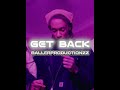 [FREE] Bloodhound Lil Jeff x Lil Scoom89 Type Beat - "GET BACK" | Chicago Drill
