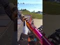 Getting Hunted down by a CLAN