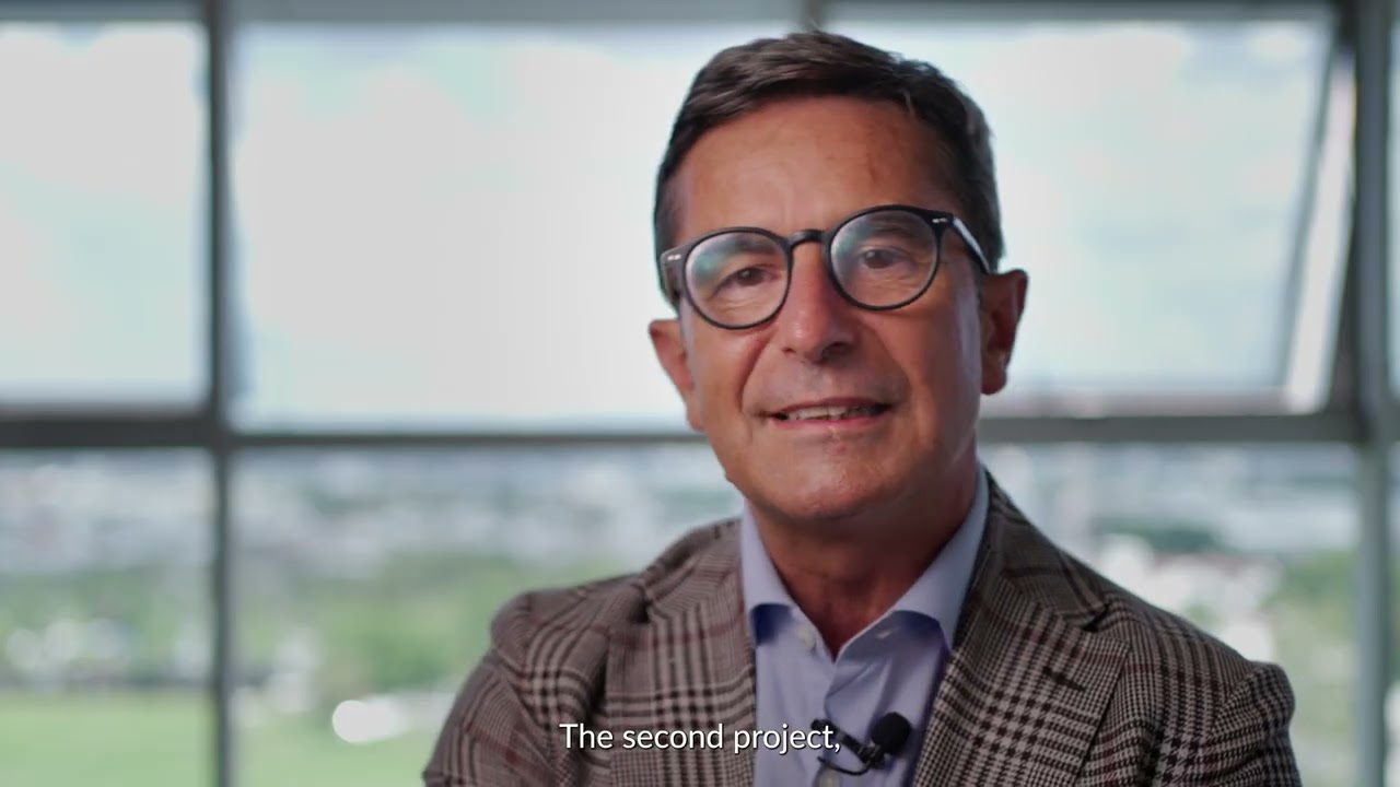 TechEmerge Sustainable Cooling Latin America | Innovative thermal batteries