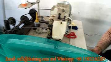 Factory scaffolding mesh green safety debris netting for building