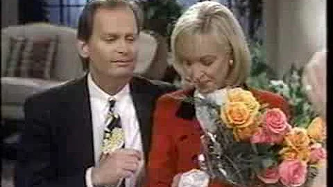 Last Segment of the Final Episode of Good Company