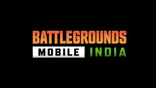 Battleground Mobile India