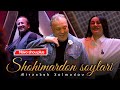 Mirzabek Xolmedov - Shohimardon soylari (Navo shou plus)