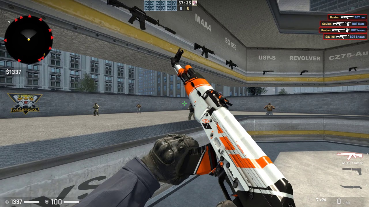 ak47 asiimov