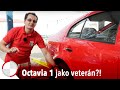 Otázky a odpovědi Martina Vaculíka: Octavia 1. generace jako investice? A kterou vybrat?