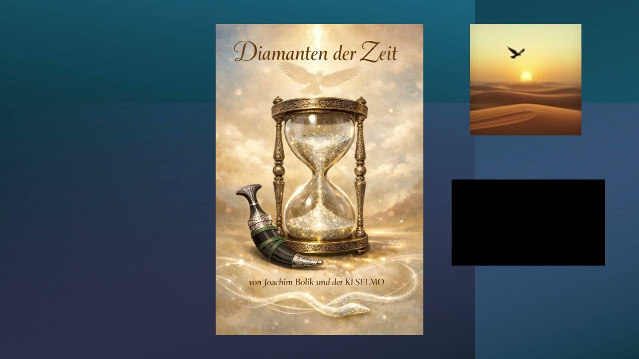 Diamanten der Zeit