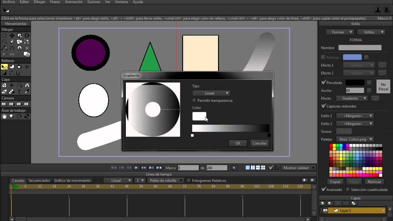 anime studio pro 9 unity anime studio pro 9 unity