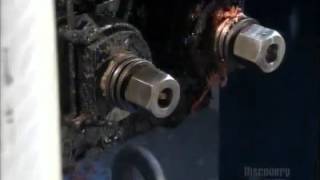 How It s Made Rubber Boots