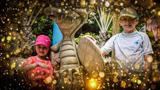 Disney World Florida Vacation Slideshow