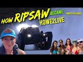 How ripsaw became howe 2 live things explained howe2live