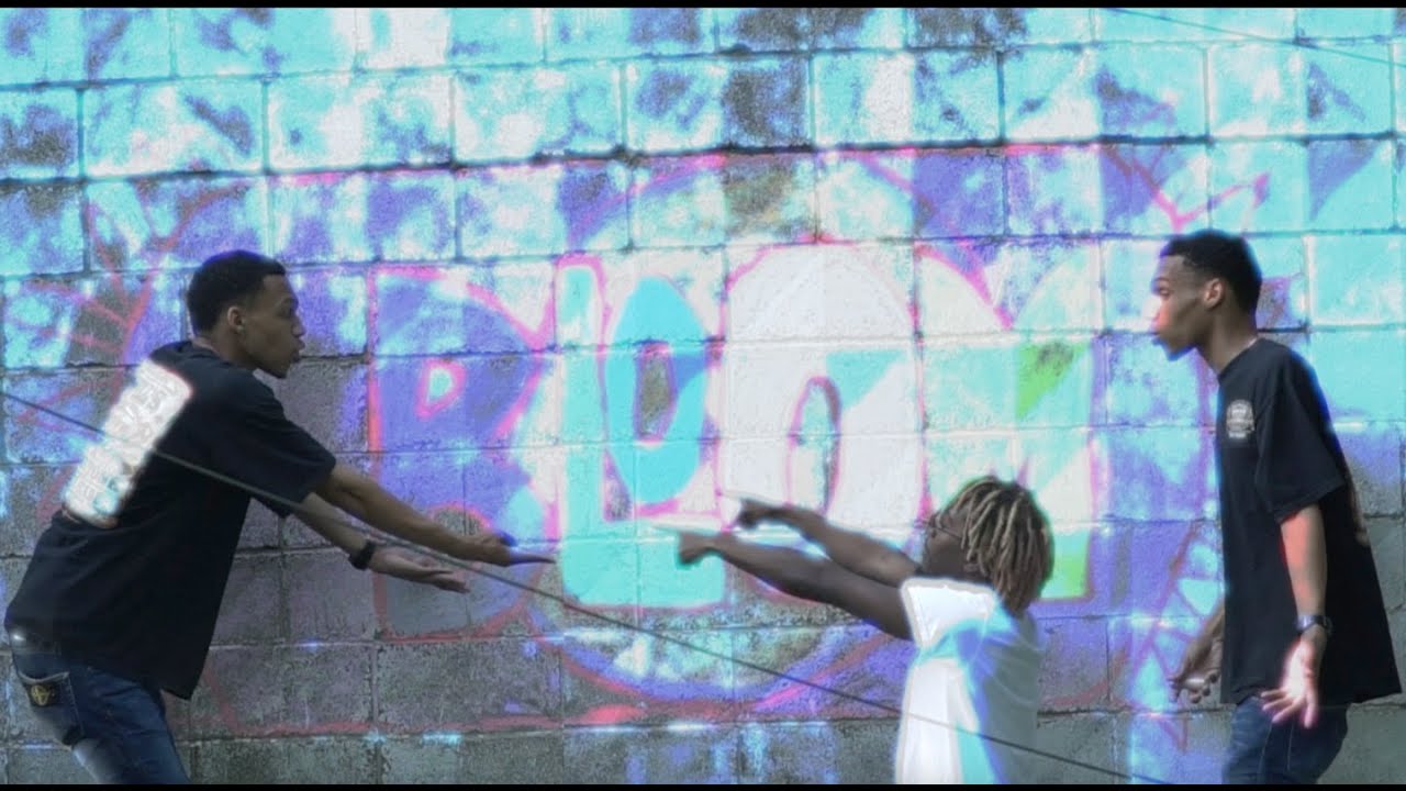 Watch Ooze2Nasty x C Cutty - Bloom (Official Music Video) on YouTube Watch Ooze2Nasty x C Cutty - Bloom (Official Music Video) on YouTube