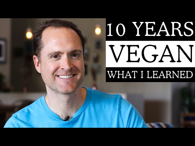 What I Wish I Knew Before Going Vegan class=