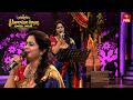 Sunitha Songs Performance | Janaki Parinayam - ETV Srirama Navami Special Event | 27th March 2026
