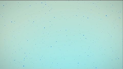 Rising Particles | Motion Background Animation