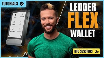 DO NOT Buy Ledger FLEX Until You See This! TUTORIAL + REVIEW