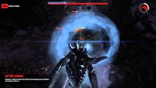 Evolve - MONSTER Gameplay (Part 3)