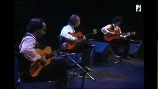 Paco de Lucia - La Cañada/Tangos (Live in Sevilla) chords