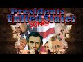 Presidential History Quiz