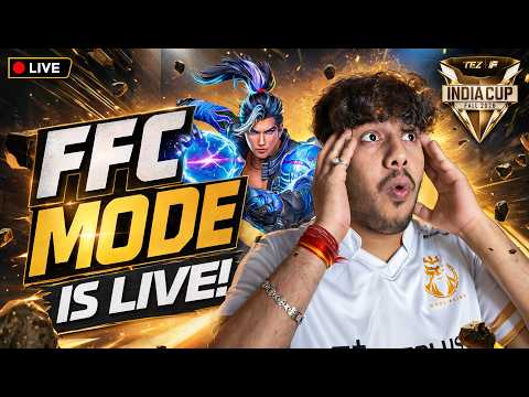🔴 [LIVE] TEZ FFMIC 2026 FALL + FEEDBACK + Q&A 😱