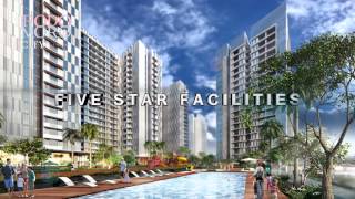 Podomoro City Deli Medan The Prestigious Superblock In Medan