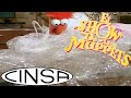 El Show De Los Muppets - Laboratorios Muppet: Germen Dilatado Doblaje CINSA ES-MEX