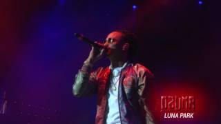 Ozuna - Te Fuiste (En Vivo en el Luna Park - Flow Fest)