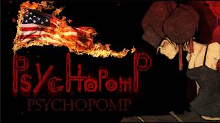 Elevators straight to hell | Psychopomp
