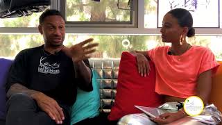 Interview with Karl Kani - Life and Lemonade (Ep. 2)