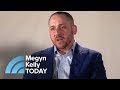 Kevin Hines Jumped Off The Golden Gate Bridge – And Lived | Megyn Kelly TODAY