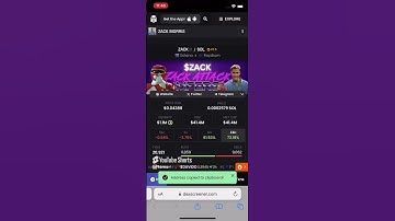 How to buy memecoins with telegram bot, use the link in bio #dog #crypto #btc #memecoin