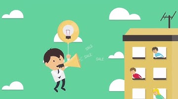 Why ActonVideo is the Best Animated Explainer Video Company - 2D Cartoon Animation