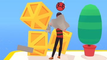 MAX LEVEL in Tape Thrower (Levels 1-10)