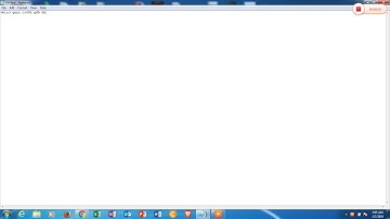 CS401 (Computer Architecture and Assembly Language Programming) GDB Solution file  2019
