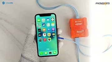 Sunshine Iboot D Iphone & Android Power On Line