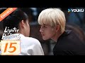 Lighter Princess EP15 Good Girl And Her Rebellious Genius BF Chen Feiyu Zhang Jingyi YOUKU 