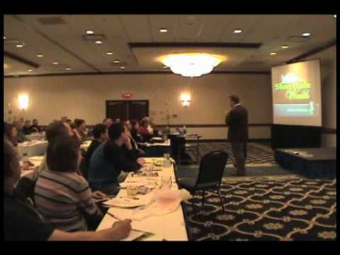 Two Rivers REIA - 2nd Annual Convention - West Des...