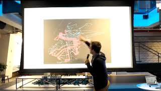 Eric Goldwyn - Brooklyn Bus Network Redesign - Transit Techies NYC #7