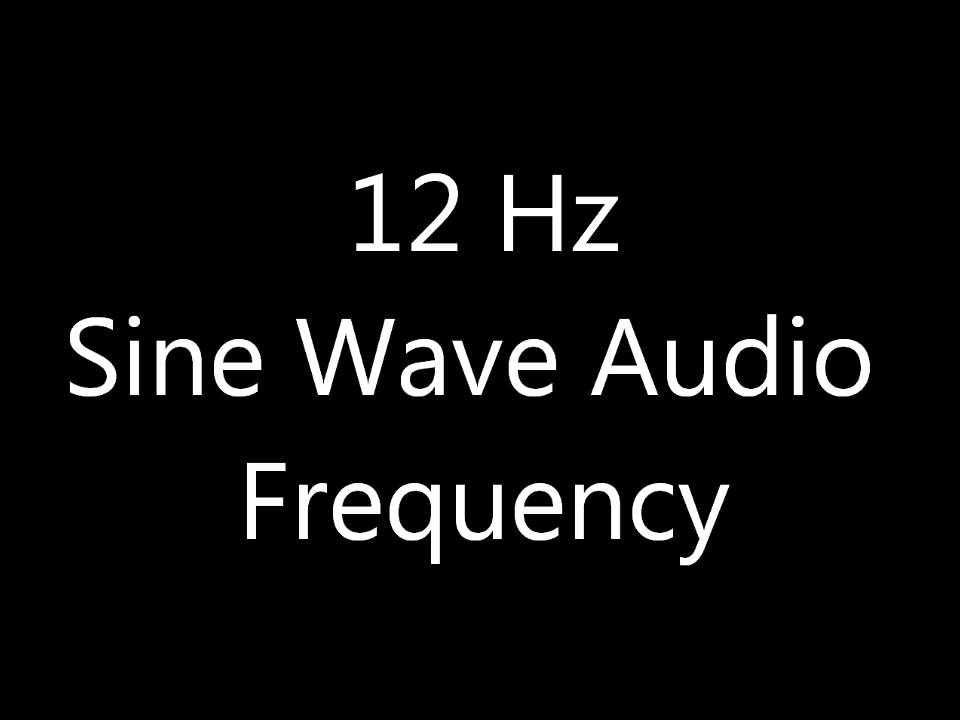 12 Hz