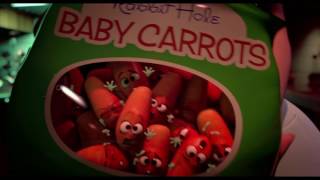 Sausage Party - Vita segreta di una salsiccia | Trailer ufficiale italiano Sausage Party - Vita segreta di una salsiccia | Trailer ufficiale italiano