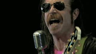 ShockHound Session: Eagles Of Death Metal