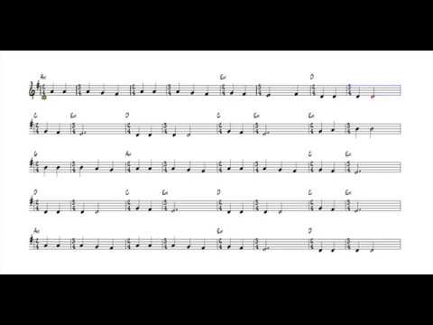 nota akor eslik askaroz deresi c instruments mi by murat yusuf bisgen