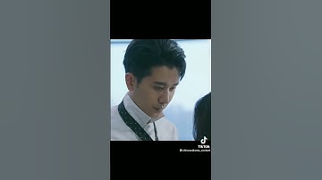 Thumbnail of even though they broke up she still help him #loveheals #cdrama #chinesedrama #neurosurgeon #china