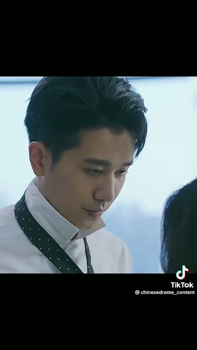 even though they broke up she still help him #loveheals #cdrama #chinesedrama #neurosurgeon #china