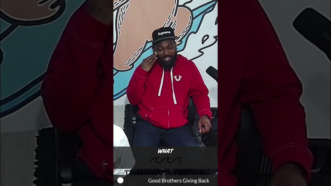 The MDMALifeStyleWAVE LLC. Content Channel