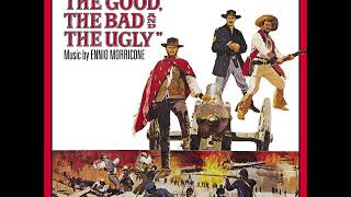 Ennio Morricone - The Good, The Bad And The Ugly / Theme (2020 Remaster)